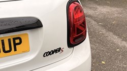 2023 (73) MINI HATCHBACK 2.0 Cooper S Sport Premium 3dr 5976352
