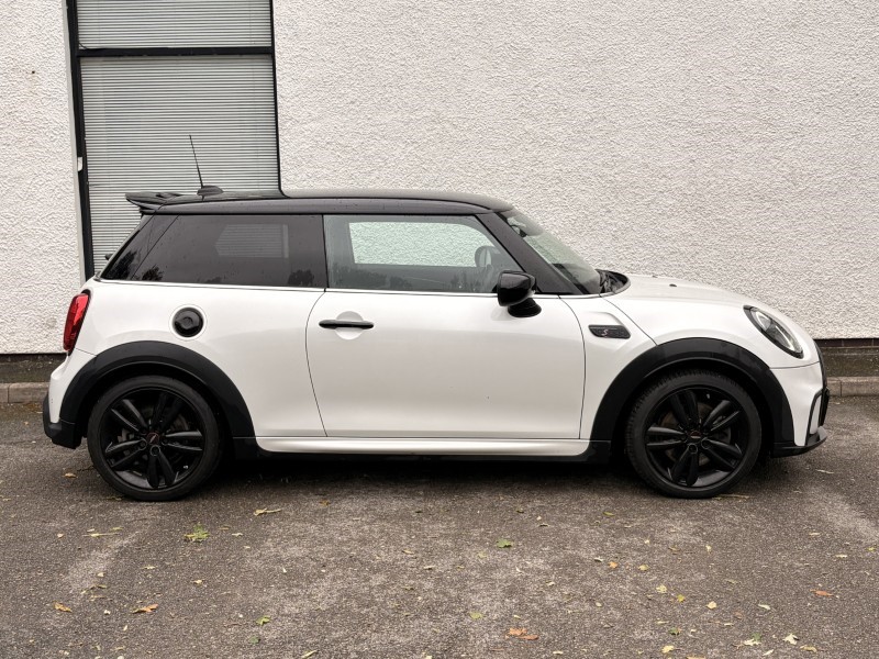 2023 (73) MINI HATCHBACK 2.0 Cooper S Sport Premium 3dr 5976356