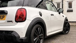 2023 (73) MINI HATCHBACK 2.0 Cooper S Sport Premium 3dr 5976359