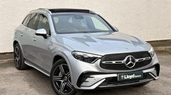 2024 (74) MERCEDES-BENZ GLC 300d 4Matic AMG Line Premium 5dr 9G-Tronic 5991574