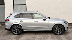 2024 (74) MERCEDES-BENZ GLC 300d 4Matic AMG Line Premium 5dr 9G-Tronic 5991546