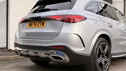 2024 (74) MERCEDES-BENZ GLC 300d 4Matic AMG Line Premium 5dr 9G-Tronic 5991548