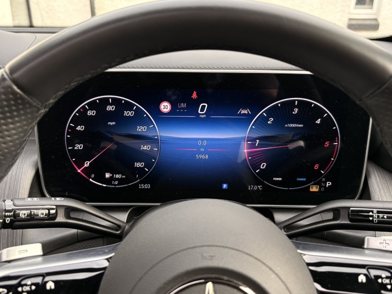 2024 (74) MERCEDES-BENZ GLC 300d 4Matic AMG Line Premium 5dr 9G-Tronic 5991572