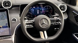 2024 (74) MERCEDES-BENZ GLC 300d 4Matic AMG Line Premium 5dr 9G-Tronic 5991556