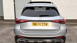 2024 (74) MERCEDES-BENZ GLC 300d 4Matic AMG Line Premium 5dr 9G-Tronic 5991538
