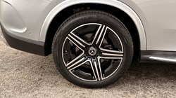 2024 (74) MERCEDES-BENZ GLC 300d 4Matic AMG Line Premium 5dr 9G-Tronic 5991545