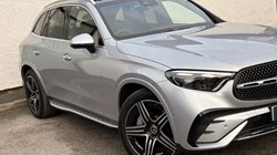 2024 (74) MERCEDES-BENZ GLC 300d 4Matic AMG Line Premium 5dr 9G-Tronic 5991575