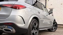 2024 (74) MERCEDES-BENZ GLC 300d 4Matic AMG Line Premium 5dr 9G-Tronic 5991549