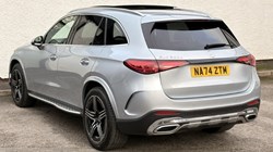 2024 (74) MERCEDES-BENZ GLC 300d 4Matic AMG Line Premium 5dr 9G-Tronic 5991539