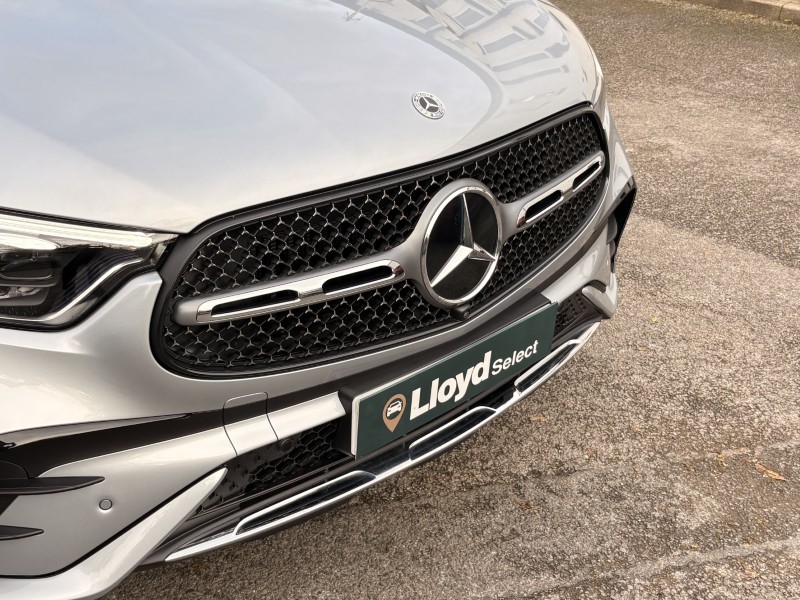 2024 (74) MERCEDES-BENZ GLC 300d 4Matic AMG Line Premium 5dr 9G-Tronic 5991577