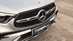 2024 (74) MERCEDES-BENZ GLC 300d 4Matic AMG Line Premium 5dr 9G-Tronic 5991577