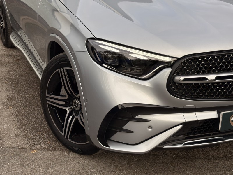 2024 (74) MERCEDES-BENZ GLC 300d 4Matic AMG Line Premium 5dr 9G-Tronic 5991576