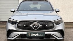 2024 (74) MERCEDES-BENZ GLC 300d 4Matic AMG Line Premium 5dr 9G-Tronic 5991579