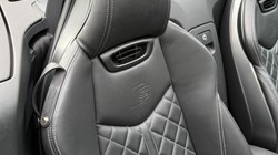 2017 (17) AUDI TT 2.0T FSI Quattro S 2dr S Tronic 5962146