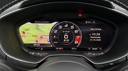 2017 (17) AUDI TT 2.0T FSI Quattro S 2dr S Tronic 5962155