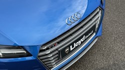 2017 (17) AUDI TT 2.0T FSI Quattro S 2dr S Tronic 5962168