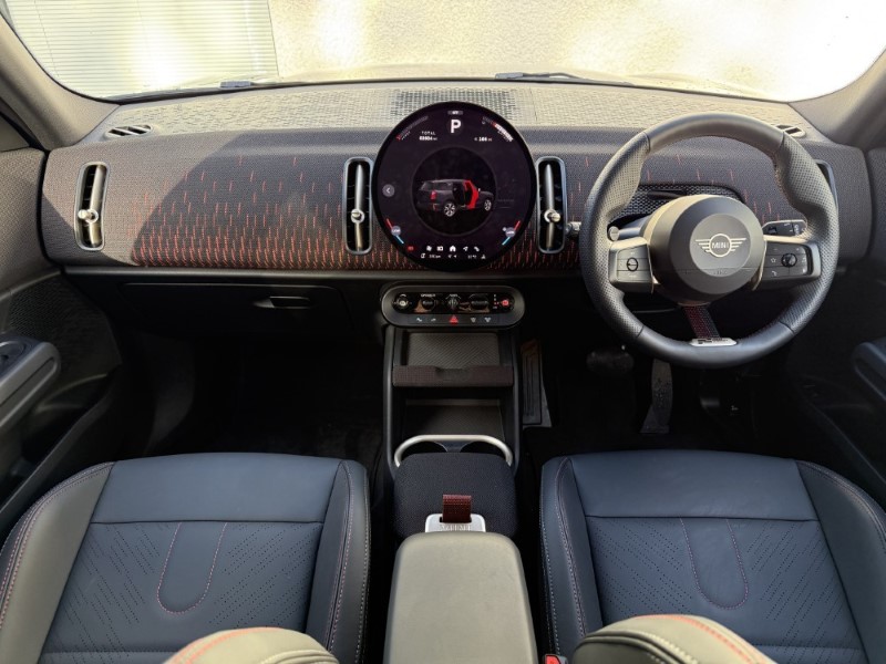 2026 (26) MINI COUNTRYMAN 230kW SE Sport ALL4 66kWh 5dr Auto 5950217