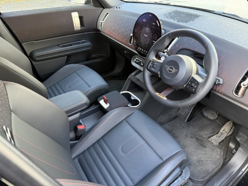 2026 (26) MINI COUNTRYMAN 230kW SE Sport ALL4 66kWh 5dr Auto 5950228