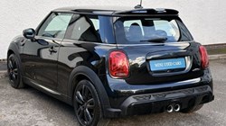 2021 (21) MINI HATCHBACK 2.0 John Cooper Works 3dr 5971250