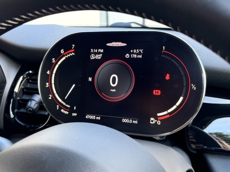 2021 (21) MINI HATCHBACK 2.0 John Cooper Works 3dr 5971278