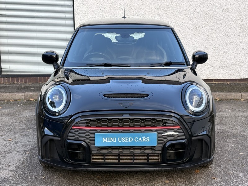 2021 (21) MINI HATCHBACK 2.0 John Cooper Works 3dr 5971291