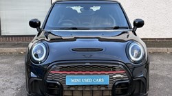 2021 (21) MINI HATCHBACK 2.0 John Cooper Works 3dr 5971291