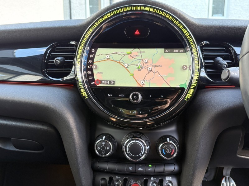 2021 (21) MINI HATCHBACK 2.0 John Cooper Works 3dr 5971267