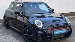 2021 (21) MINI HATCHBACK 2.0 John Cooper Works 3dr 5971285