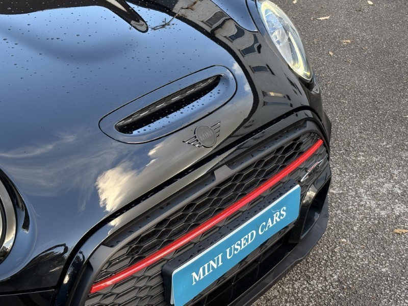 2021 (21) MINI HATCHBACK 2.0 John Cooper Works 3dr 5971288