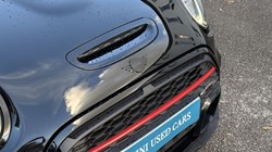 2021 (21) MINI HATCHBACK 2.0 John Cooper Works 3dr 5971288