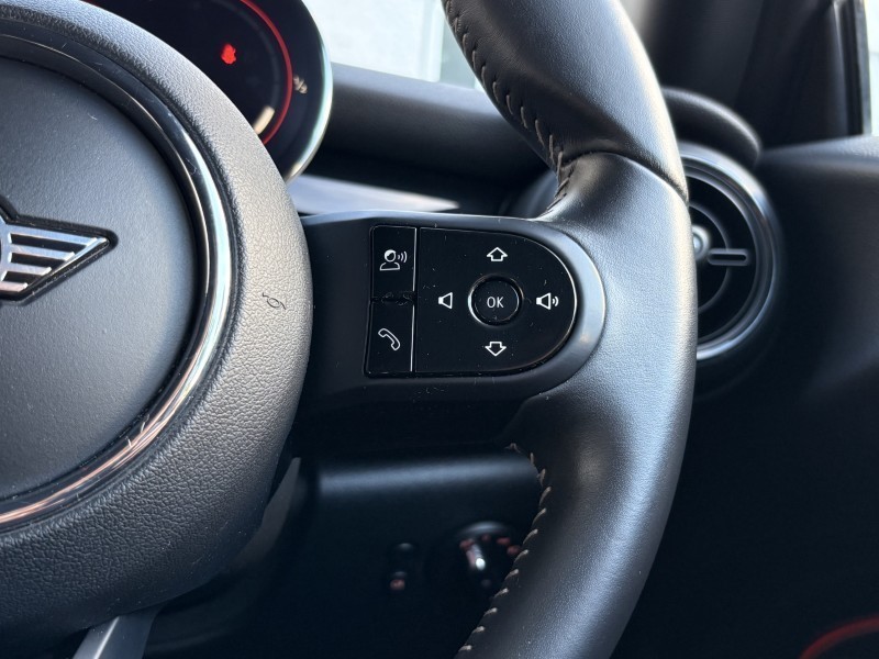 2021 (21) MINI HATCHBACK 2.0 John Cooper Works 3dr 5971281