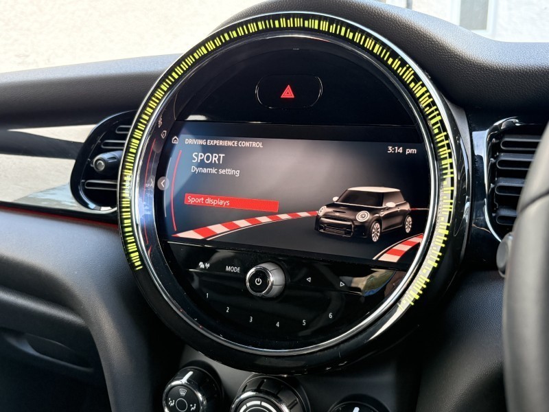 2021 (21) MINI HATCHBACK 2.0 John Cooper Works 3dr 5971277