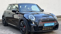 2021 (21) MINI HATCHBACK 2.0 John Cooper Works 3dr 5971290