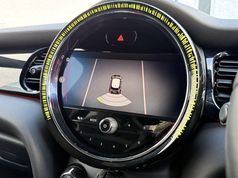 2021 (21) MINI HATCHBACK 2.0 John Cooper Works 3dr 5971284