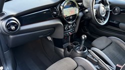 2021 (21) MINI HATCHBACK 2.0 John Cooper Works 3dr 5971268