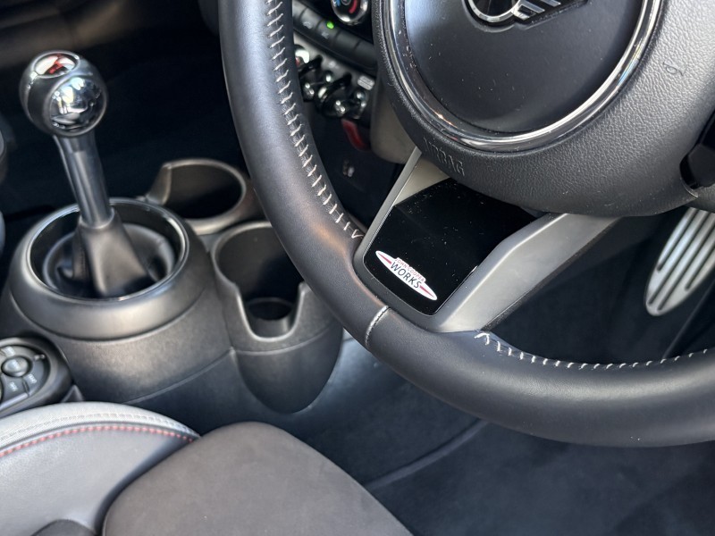 2021 (21) MINI HATCHBACK 2.0 John Cooper Works 3dr 5971262