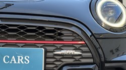 2021 (21) MINI HATCHBACK 2.0 John Cooper Works 3dr 5971289