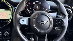 2021 (21) MINI HATCHBACK 2.0 John Cooper Works 3dr 5971266