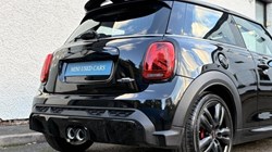 2021 (21) MINI HATCHBACK 2.0 John Cooper Works 3dr 5971259