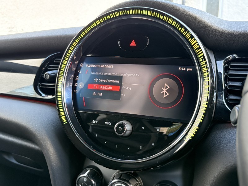 2021 (21) MINI HATCHBACK 2.0 John Cooper Works 3dr 5971275