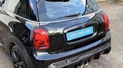 2021 (21) MINI HATCHBACK 2.0 John Cooper Works 3dr 5971251