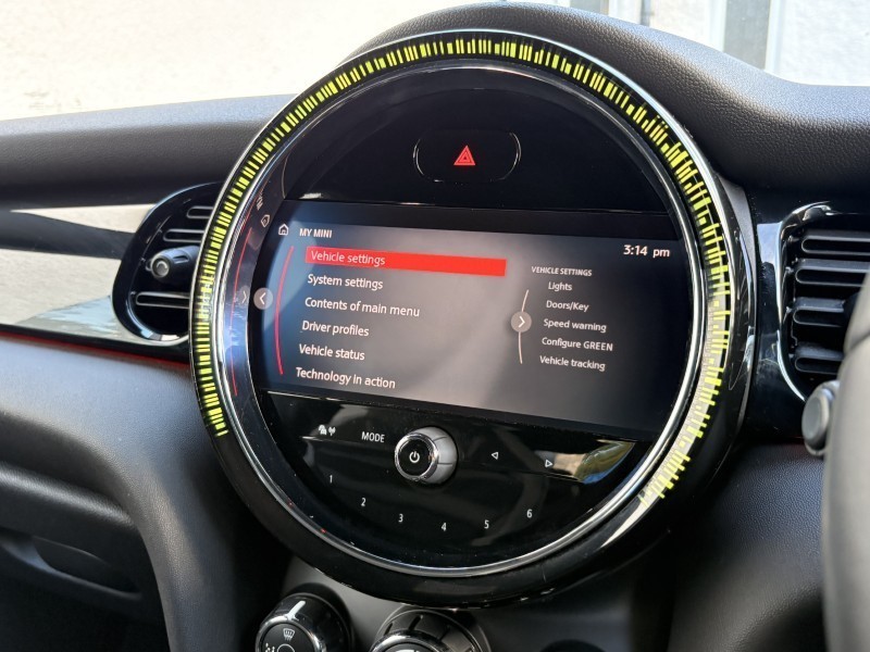 2021 (21) MINI HATCHBACK 2.0 John Cooper Works 3dr 5971276