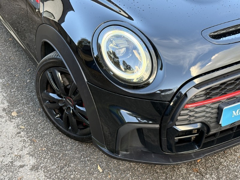 2021 (21) MINI HATCHBACK 2.0 John Cooper Works 3dr 5971287
