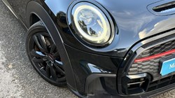 2021 (21) MINI HATCHBACK 2.0 John Cooper Works 3dr 5971287