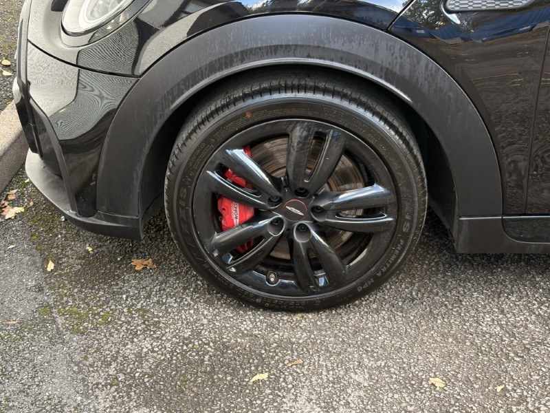 2021 (21) MINI HATCHBACK 2.0 John Cooper Works 3dr 5971256