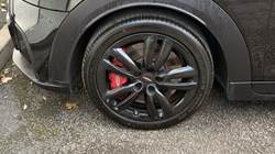 2021 (21) MINI HATCHBACK 2.0 John Cooper Works 3dr 5971256