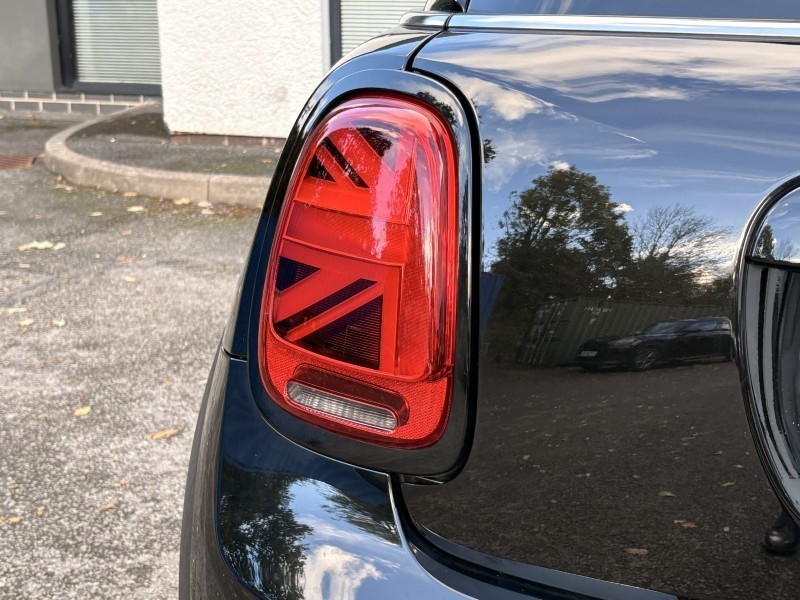 2021 (21) MINI HATCHBACK 2.0 John Cooper Works 3dr 5971253