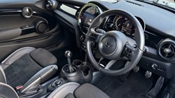 2021 (21) MINI HATCHBACK 2.0 John Cooper Works 3dr 5971261
