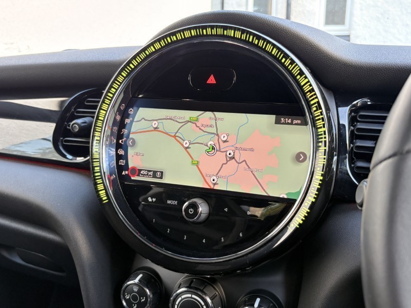2021 (21) MINI HATCHBACK 2.0 John Cooper Works 3dr 5971274
