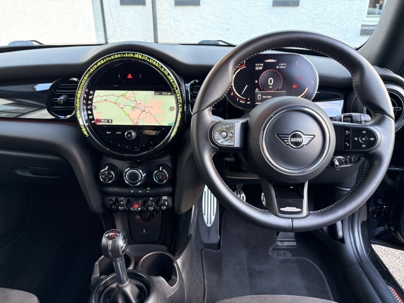 2021 (21) MINI HATCHBACK 2.0 John Cooper Works 3dr 5971265